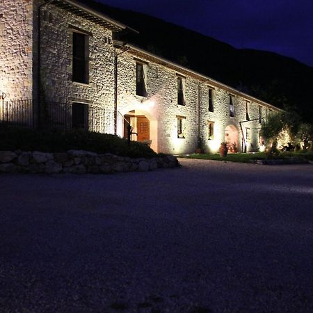 Le Mandrie Di San Paolo Villa Assisi Luaran gambar
