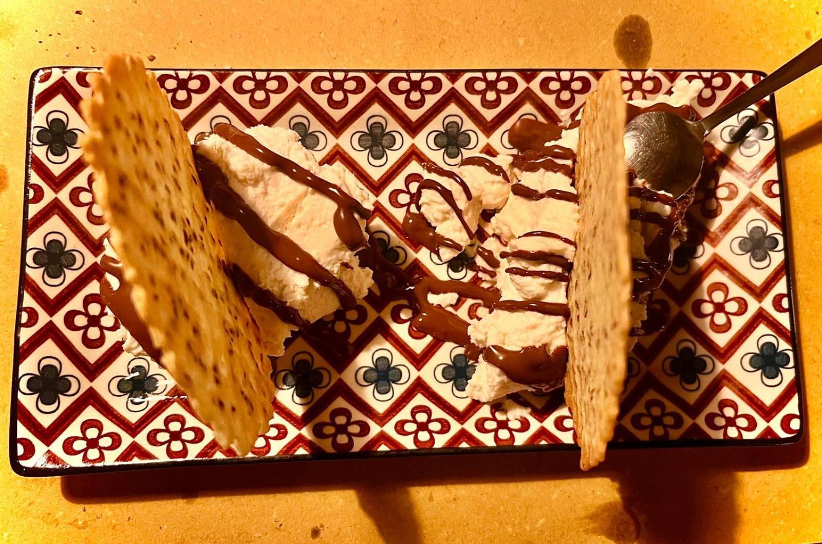 Le Mandrie Di San Paolo Villa Assisi Luaran gambar
