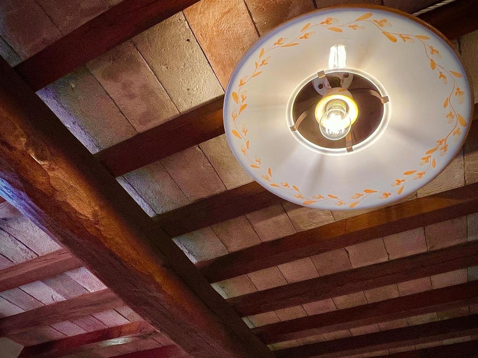 Le Mandrie Di San Paolo Villa Assisi Luaran gambar